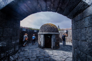 Kaktusgarten Lanzarote