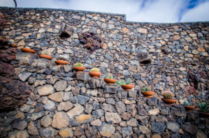 Kaktusgarten Lanzarote