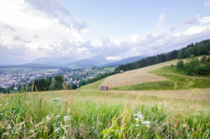 Tamsweg Lungau