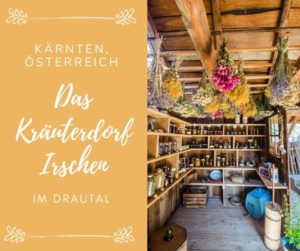 Kraeuterdorf Irschen