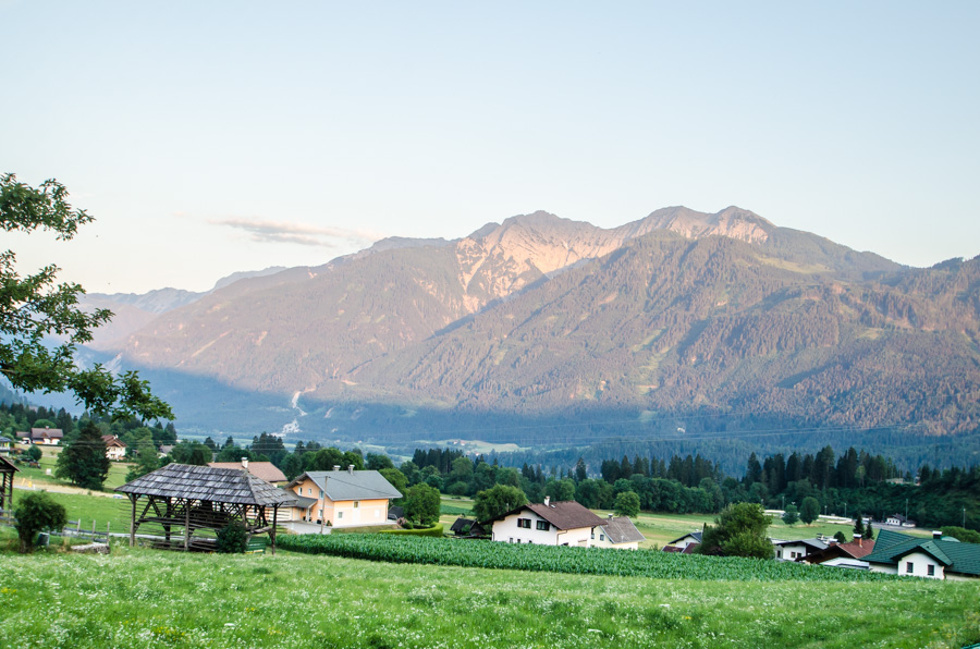 Slow Food Travel Kaernten